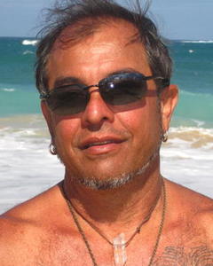 Man, 66. hawaiian_beach
