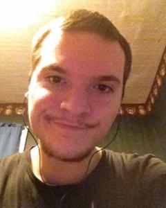 Man, 33. Donald1232772