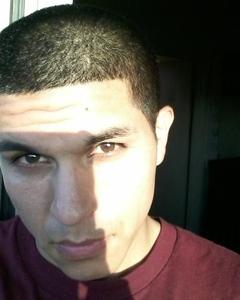 Man, 34. eltoro1466