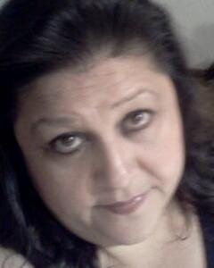 Woman, 60. connie3111