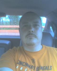 Man, 48. mrigdon