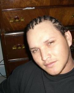 Man, 43. gato485