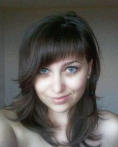 Woman, 34. StellaMack8
