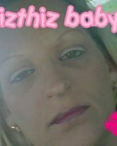 Woman, 56. KraZeeWiz