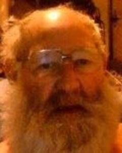 Man, 81. boogerred