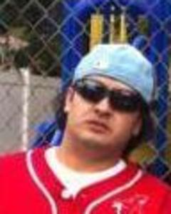 Man, 36. Mingo4073