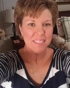 Woman, 55. Gummiegirl