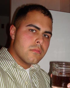 Man, 37. cplcruz