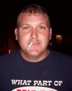 Man, 45. theotherwhitem