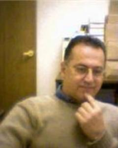 Man, 70. drpgatom41