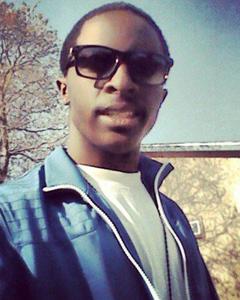 Man, 31. Kriscole