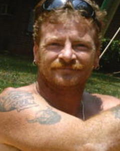 Man, 58. gruffelf
