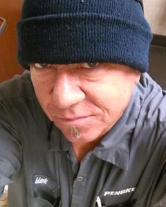 Man, 67. bonham0702