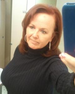 Woman, 63. RedForYou