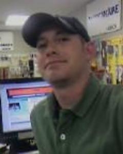 Man, 42. bradford229676