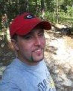 Man, 51. michael740618
