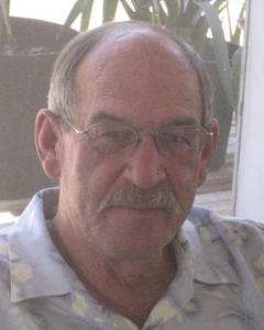 Man, 76. paul60194