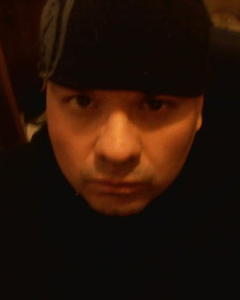 Man, 53. peelsteel