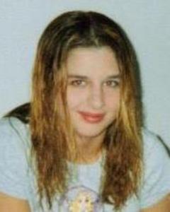 Woman, 41. babygirl4370