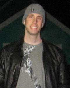Man, 43. shythawk
