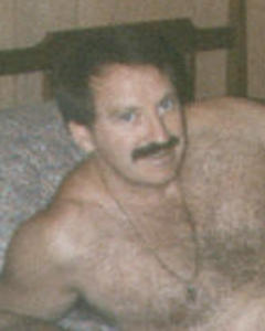 Man, 82. DonkeyD_126