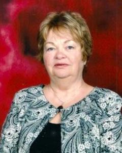 Woman, 82. Teresa158024