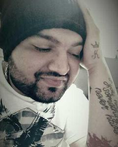 Man, 39. shadyz6107