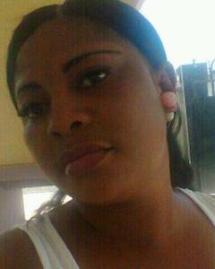 Woman, 44. joyce3336
