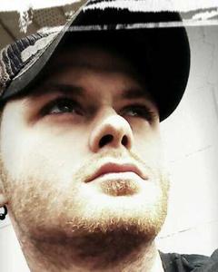 Man, 32. Hatchytruelove