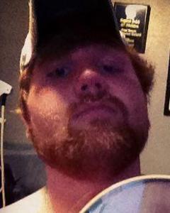 Man, 31. Dillon0473