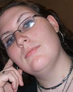 Woman, 39. BlackestRose86