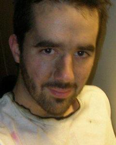 Man, 39. SeeAdamRun