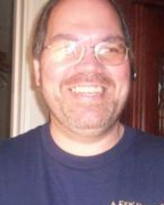 Man, 58. dantheman014