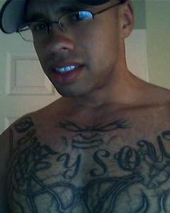 Man, 44. Gotti311