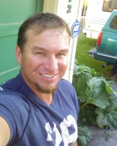 Man, 58. boondogin