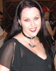 Woman, 40. msgrendel17