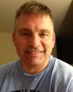 Man, 60. Lacrosse5