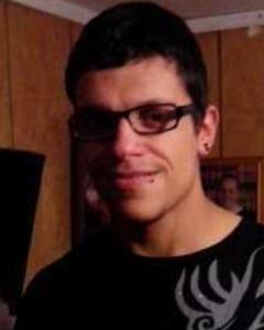 Man, 31. gamedoom74