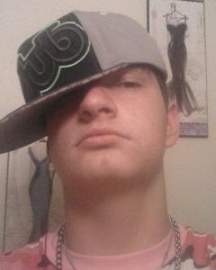 Man, 29. houstonbad8521
