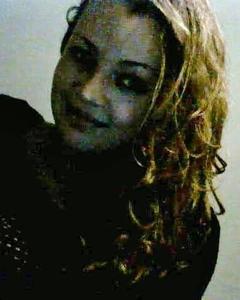 Woman, 38. alejah