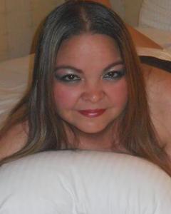 Woman, 57. gandamelinda