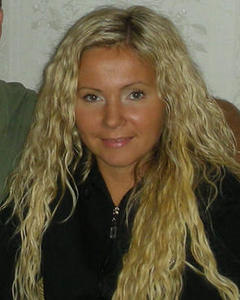 Woman, 51. EugeniaC641