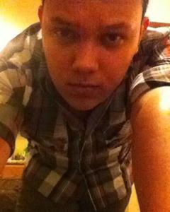 Man, 29. ALDO_VILLATORO