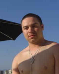 Man, 40. dannyrb