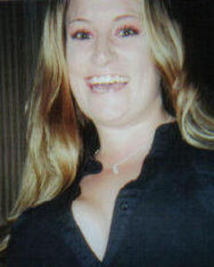Woman, 45. Calishantel