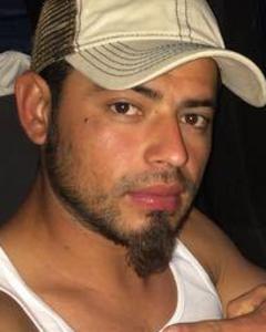 Man, 38. Asael26