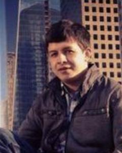 Man, 34. Lokito2607