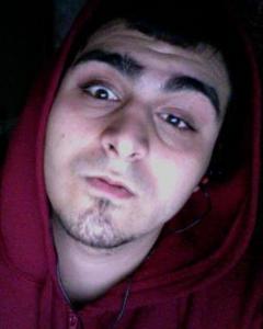 Man, 32. Stevokmk0508