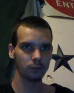 Man, 34. isaactx210