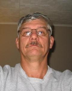 Man, 68. crazymailman